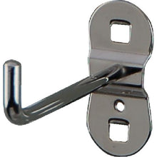 Load image into gallery viewer, L-shaped hook for SHUTER punching panel 80mm (10 pieces)
