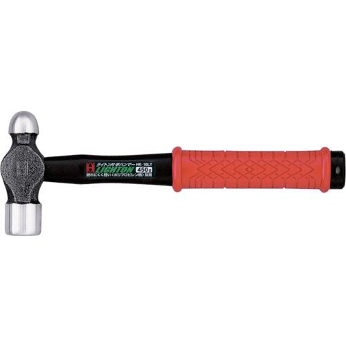 OH Lighton One Handed HAMMER CASTER (PP Handle) #1-1/2