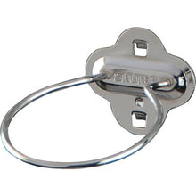 Load image into gallery viewer, Loop hook for SHUTER punching panel φ62mm (2 pieces)
