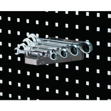 Load image into gallery viewer, Spanner holder for SHUTER punching panel (8 pieces)
