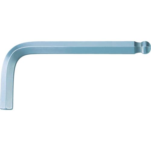 SUPER TOOL ball point hex wrench (STANDARD) 8mm