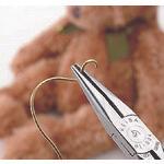 Load image into gallery viewer, KEIBA Radio Pliers 120
