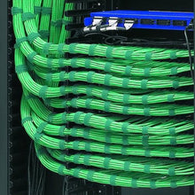 画像をギャラリービューアに読み込む, パンドウイット　タックタイ　ロールタイプ　黒　ＨＬＭ－１５Ｒ０
