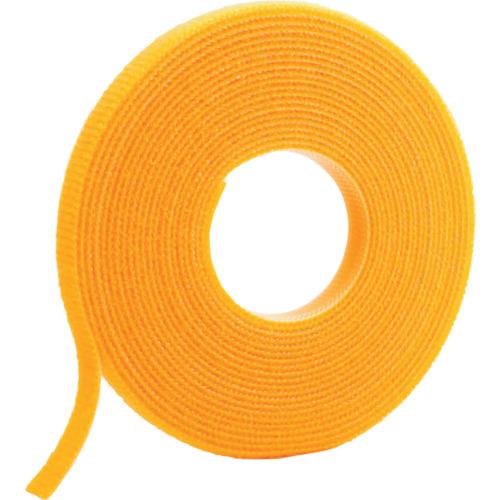 パンドウイット　タックタイ　ロールタイプ　黄　ＨＬＭ－１５Ｒ４