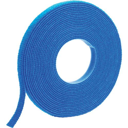 パンドウイット　タックタイ　ロールタイプ　青　ＨＬＭ－１５Ｒ６