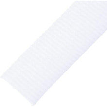 画像をギャラリービューアに読み込む, パンドウイット　タックタイ　ロールタイプ　白　（１巻＝１袋）　ＨＬＳ－１５Ｒ１０
