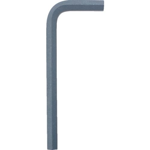 BONDHUS hex L-wrench short 4.5mm