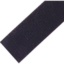 画像をギャラリービューアに読み込む, パンドウイット　タックタイ　ロールタイプ　黒
