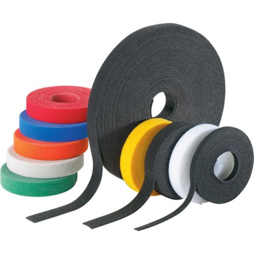 パンドウイット　タックタイ　ロールタイプ　青