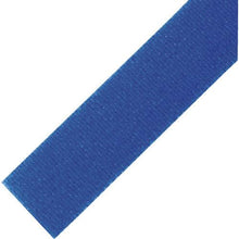 画像をギャラリービューアに読み込む, パンドウイット　タックタイ　ロールタイプ　青
