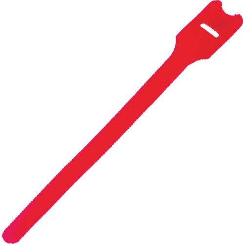 パンドウイット　タックタイ　スリットタイプ　赤　（１０本入）　ＨＬＴ２Ｉ－Ｘ２