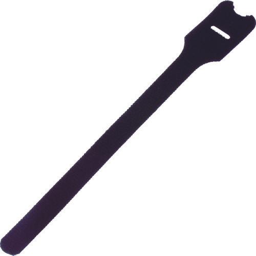 パンドウイット　タックタイ　スリットタイプ　黒　（１０本入）　ＨＬＴ３Ｉ－Ｘ０