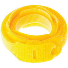 画像をギャラリービューアに読み込む, パンドウイット　タックタイ　黄　幅１２．７ｍｍ　長さ３０５ｍｍ　１０本入り　ＨＬＴ３Ｉ－Ｘ４
