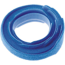 画像をギャラリービューアに読み込む, パンドウイット　タックタイ　青　幅１２．７ｍｍ　長さ３０５ｍｍ　１０本入り　ＨＬＴ３Ｉ－Ｘ６
