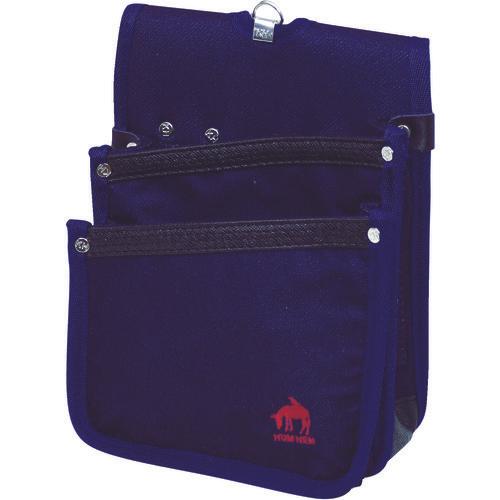 Túi thắt lưng KH HUMHEM màu xanh nước biển