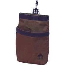 Tải hình ảnh vào trình xem thư viện, Túi KH HUMHEM màu nâu
