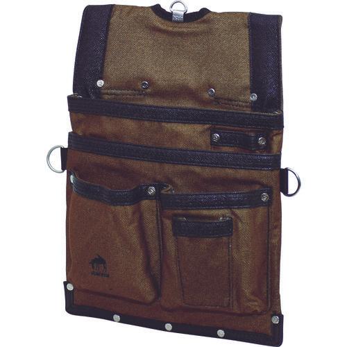 KH HUMHEM 24127 loại lưng nâu