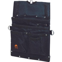 Tải hình ảnh vào trình xem thư viện, KH HUMHEM 24127 loại lưng màu đen
