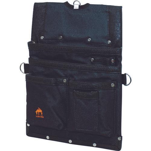 KH HUMHEM 24127 loại lưng màu đen