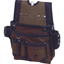 Tải hình ảnh vào trình xem thư viện, KH HUMHEM 24206 loại lưng nâu
