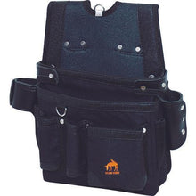 Tải hình ảnh vào trình xem thư viện, KH HUMHEM 24206 loại lưng màu đen
