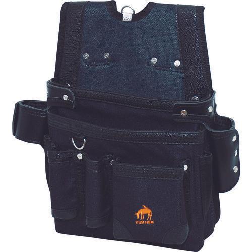 KH HUMHEM 24206 loại lưng màu đen