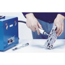 โหลดรูปภาพลงในโปรแกรมดูแกลเลอรี AUTOMACH Handmate Type B Ultra Vibration Type (เครื่องเอนกประสงค์สำหรับงานไม้)
