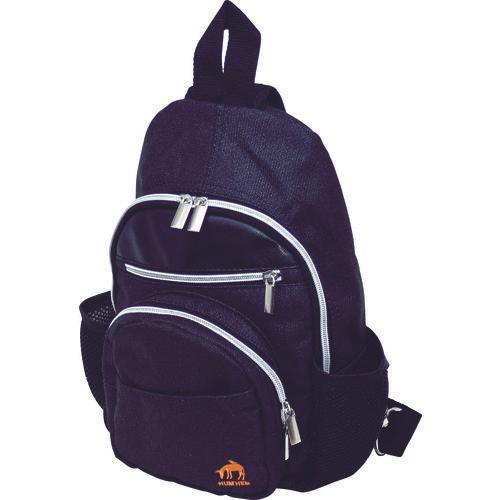 Thân sau KH HUMHEM màu đen