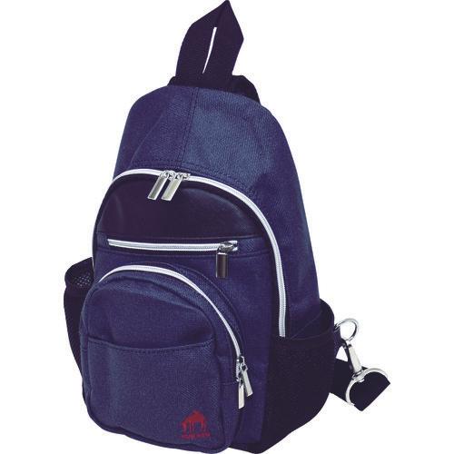 Túi body KH HUMHEM màu xanh nước biển