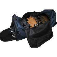 Tải hình ảnh vào trình xem thư viện, Túi KH HUMHEM Boston màu đen
