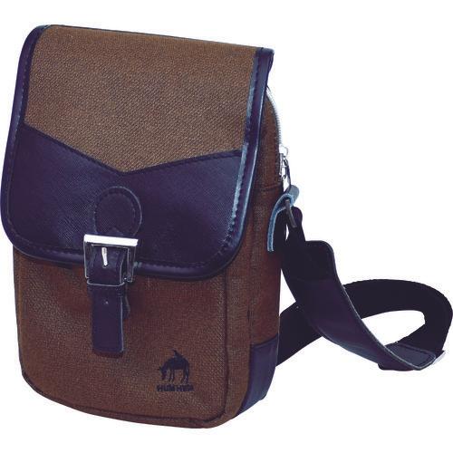 Túi KH HUMHEM màu nâu