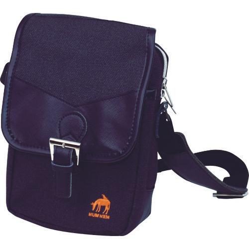 Bao da KH HUMHEM màu đen