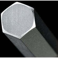 Tải hình ảnh vào trình xem thư viện, Cờ lê lục giác Wise NC (cỡ LL) 10.0 mm
