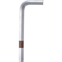 Tải hình ảnh vào trình xem thư viện, Cờ lê lục giác Wise NC (cỡ tiêu chuẩn) 10.0 mm
