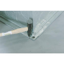 Tải hình ảnh vào trình xem thư viện, HAMMER CASTER thiếc MORIMITSU 21mm
