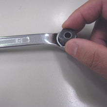 画像をギャラリービューアに読み込む, エビ　ハンドナッター　ちょっとナッター（Ｍ５用）　（１個入）
