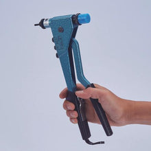 画像をギャラリービューアに読み込む, エビ　ハンドナッター
