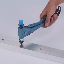 画像をギャラリービューアに読み込む, エビ　ハンドナッター
