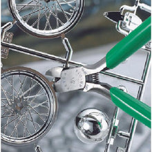 Tải hình ảnh vào trình xem thư viện, Kềm cắt nhựa KEIBA 115
