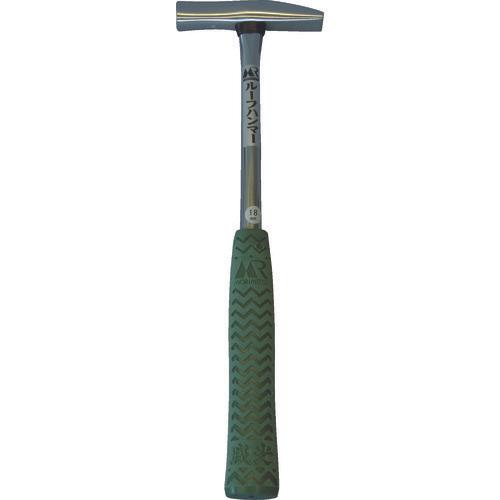 MORIMITSU Mái Búa HAMMER CASTER Cầm Thép 18mm