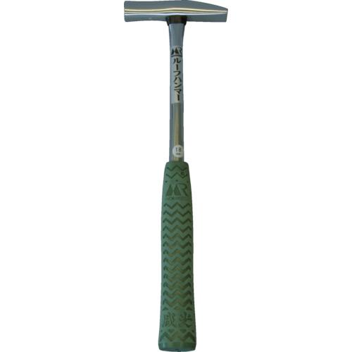 MORIMITSU Roof HAMMER CASTER Cán thép 24mm