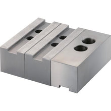 Tải hình ảnh vào trình xem thư viện, Hàm mềm TRUSCO cho mâm cặp KITAGAWA HO 12A inch
