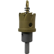 โหลดรูปภาพลงในโปรแกรมดูแกลเลอรี เลื่อยเจาะรูกุ้งคาร์ไบด์ 39มม
