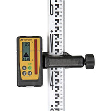 โหลดรูปภาพลงในโปรแกรมดูแกลเลอรี ตัวยึดตัวรับสัญญาณ TOPCON 110 แบบ
