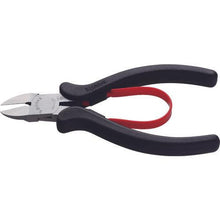 Tải hình ảnh vào trình xem thư viện, Kềm nhựa THREE PEAKS cao (có lò xo) 125mm
