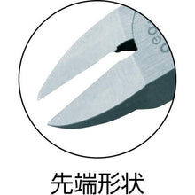 Tải hình ảnh vào trình xem thư viện, Kềm nhựa THREE PEAKS cao (có lò xo) 125mm
