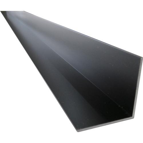 Alinco อลูมิเนียมมุมฉาก 12x12x1.0 ดำ 1m