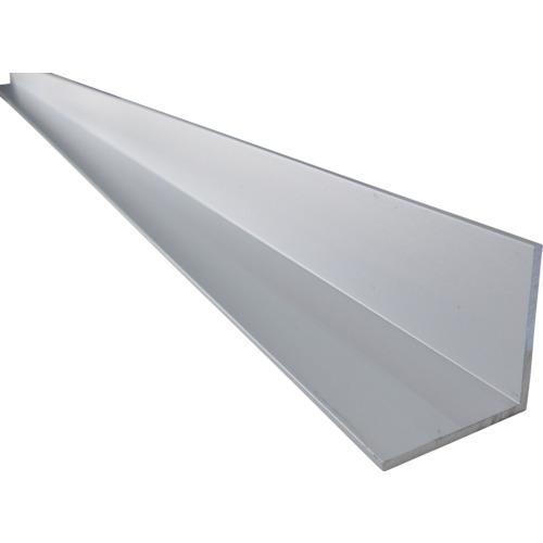 Alinco อลูมิเนียมเข้ามุม 25x25x1.2 สีเงิน 1ม