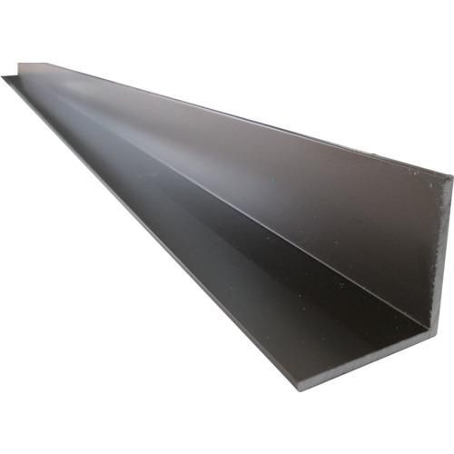 Alinco อลูมิเนียม มุมฉาก 15x15x1.0 สีบรอนซ์ 1ม