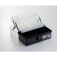 Tải hình ảnh vào trình xem thư viện, Vỏ nhà TRUSCO 321X195X165 màu đen
